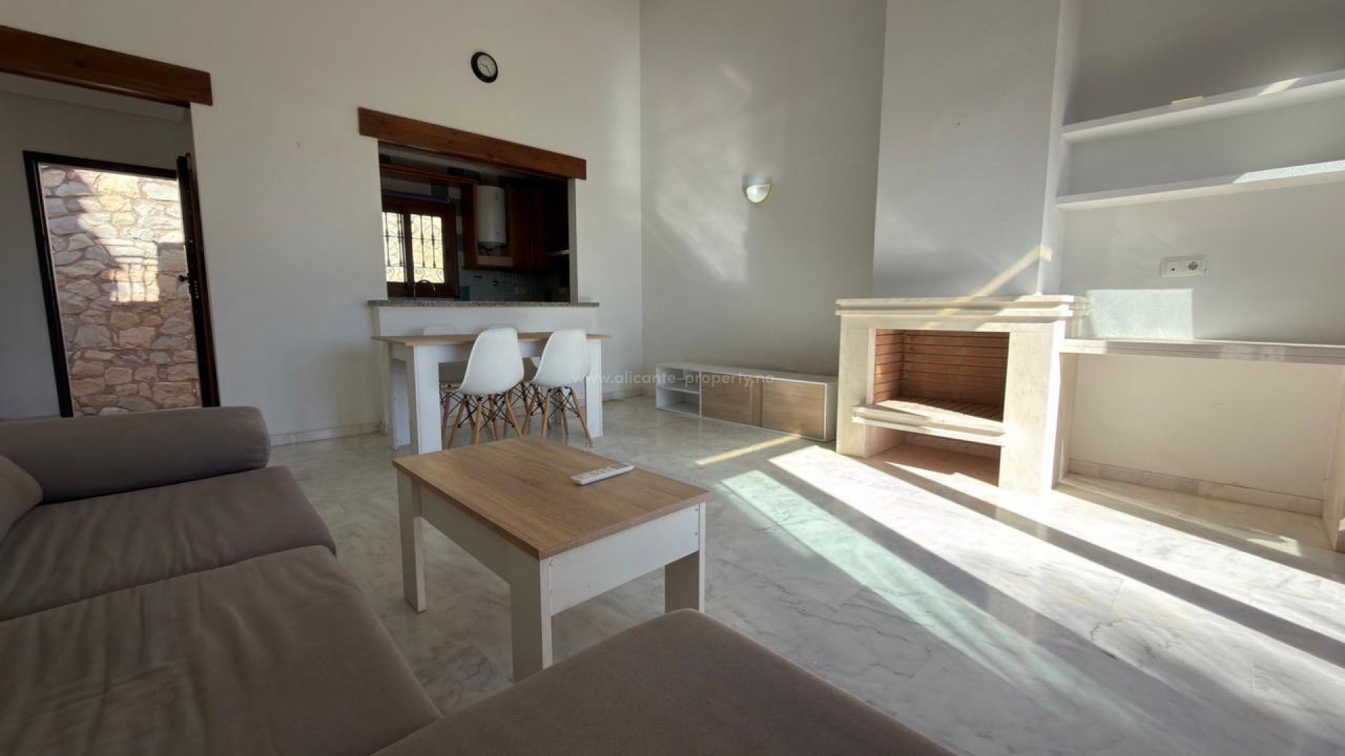 Bungalow i La finca Golf