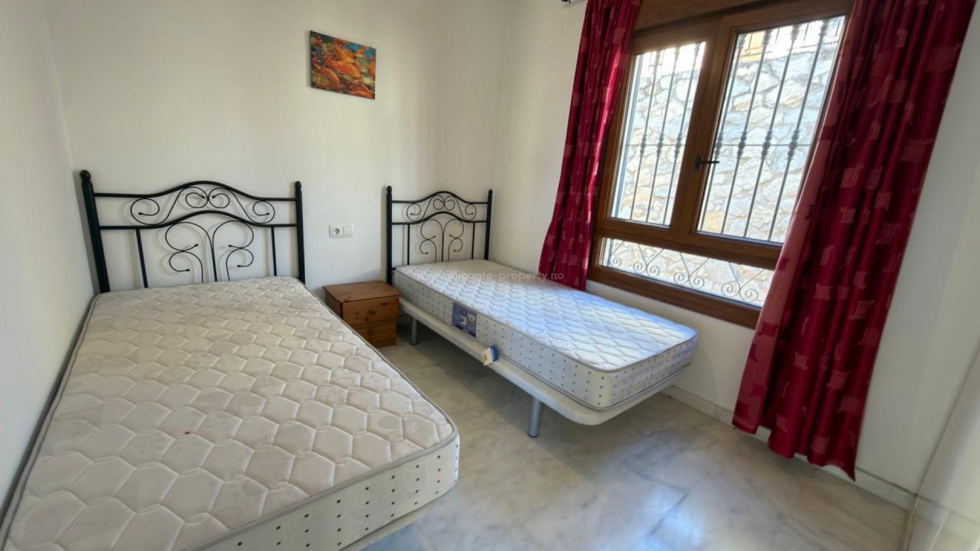 Bungalow i La finca Golf