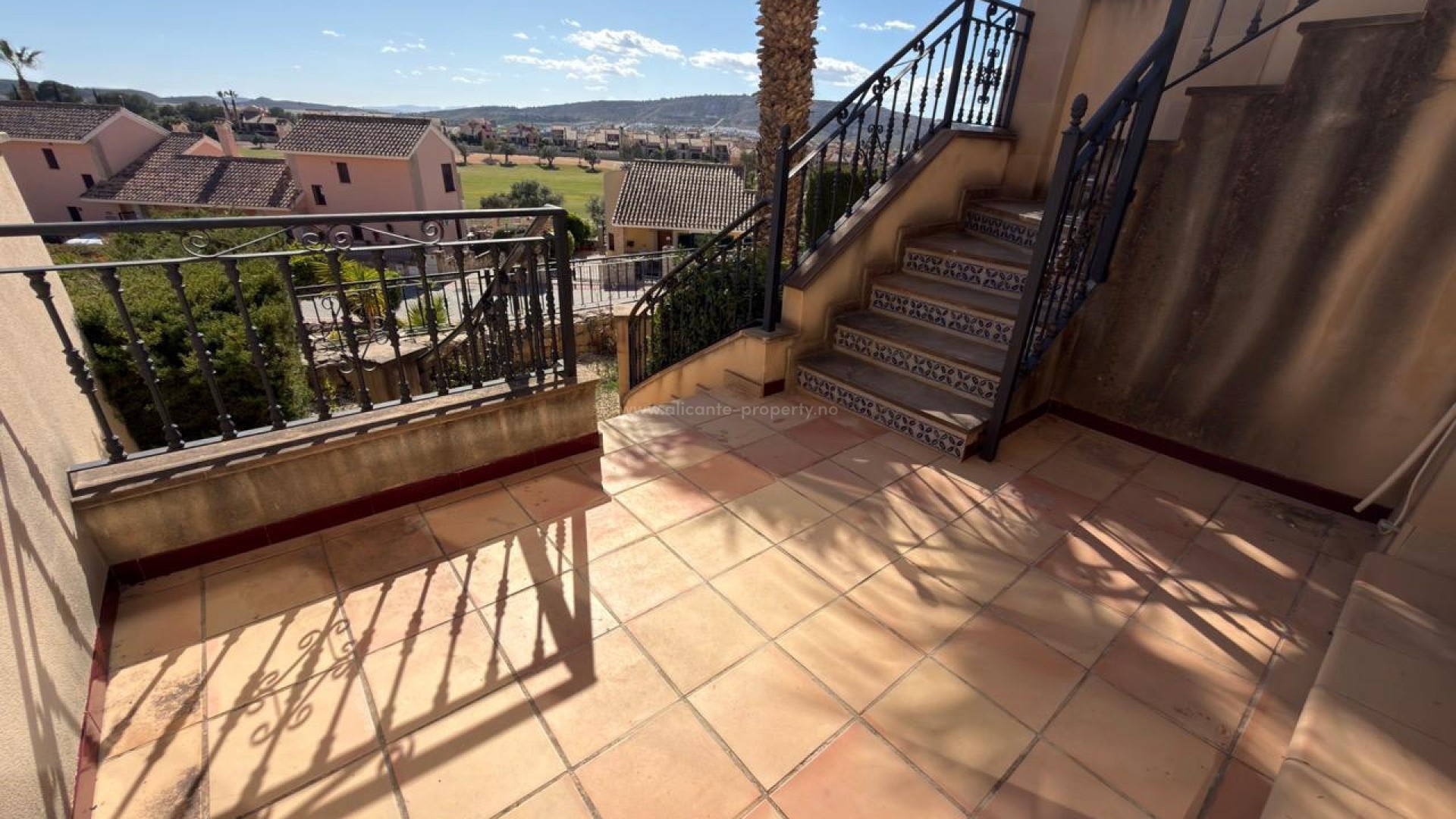 Bungalow i La finca Golf