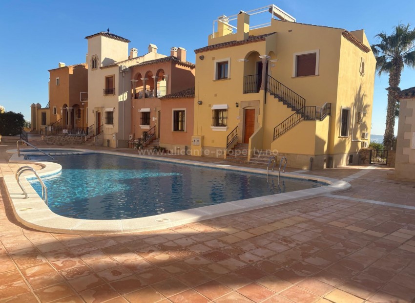 Bungalow i La finca Golf