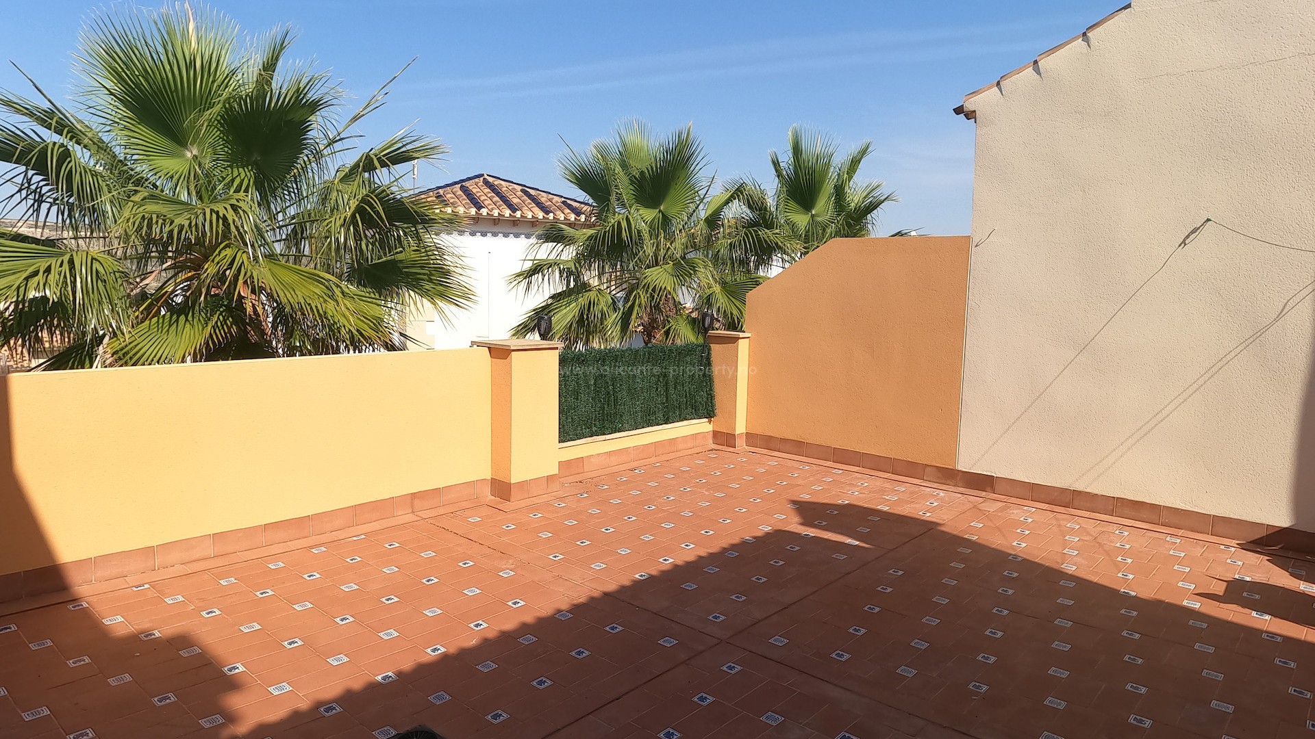 Bungalow i La finca Golf