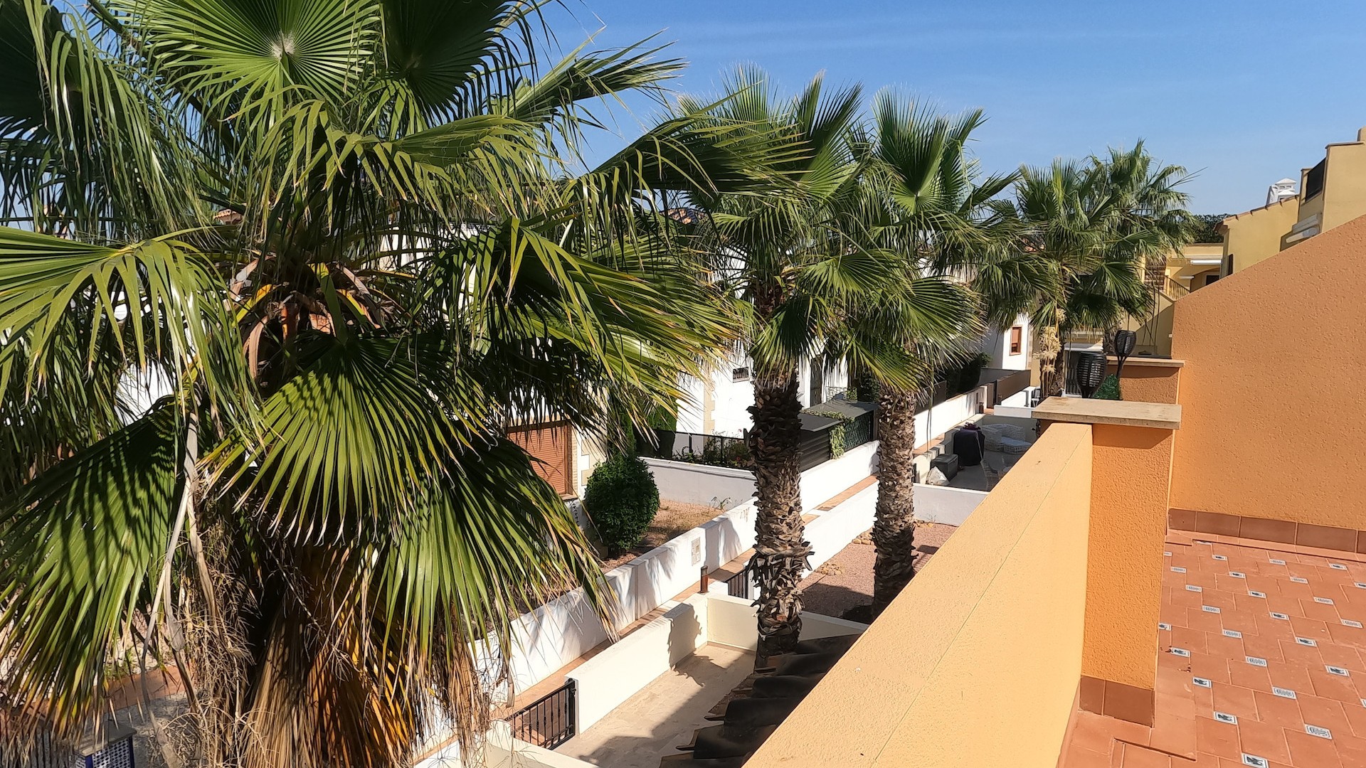 Bungalow i La finca Golf