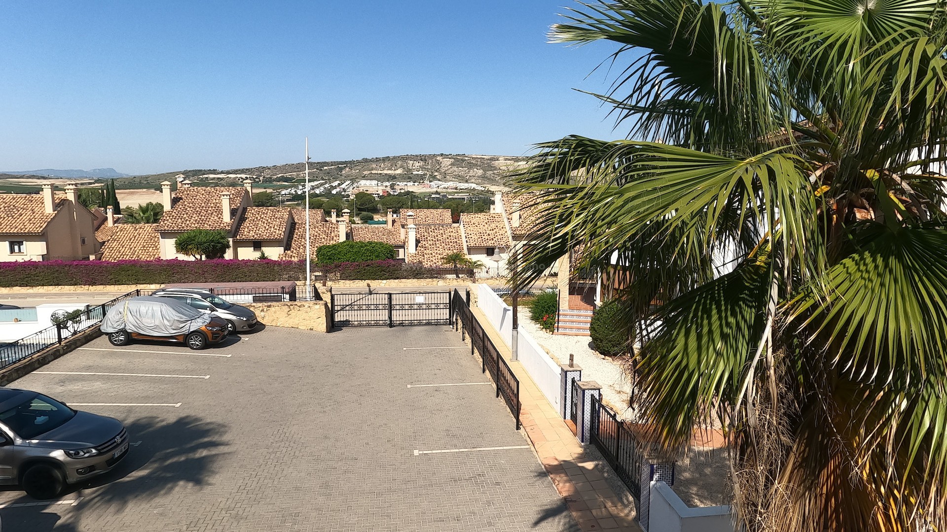 Bungalow i La finca Golf
