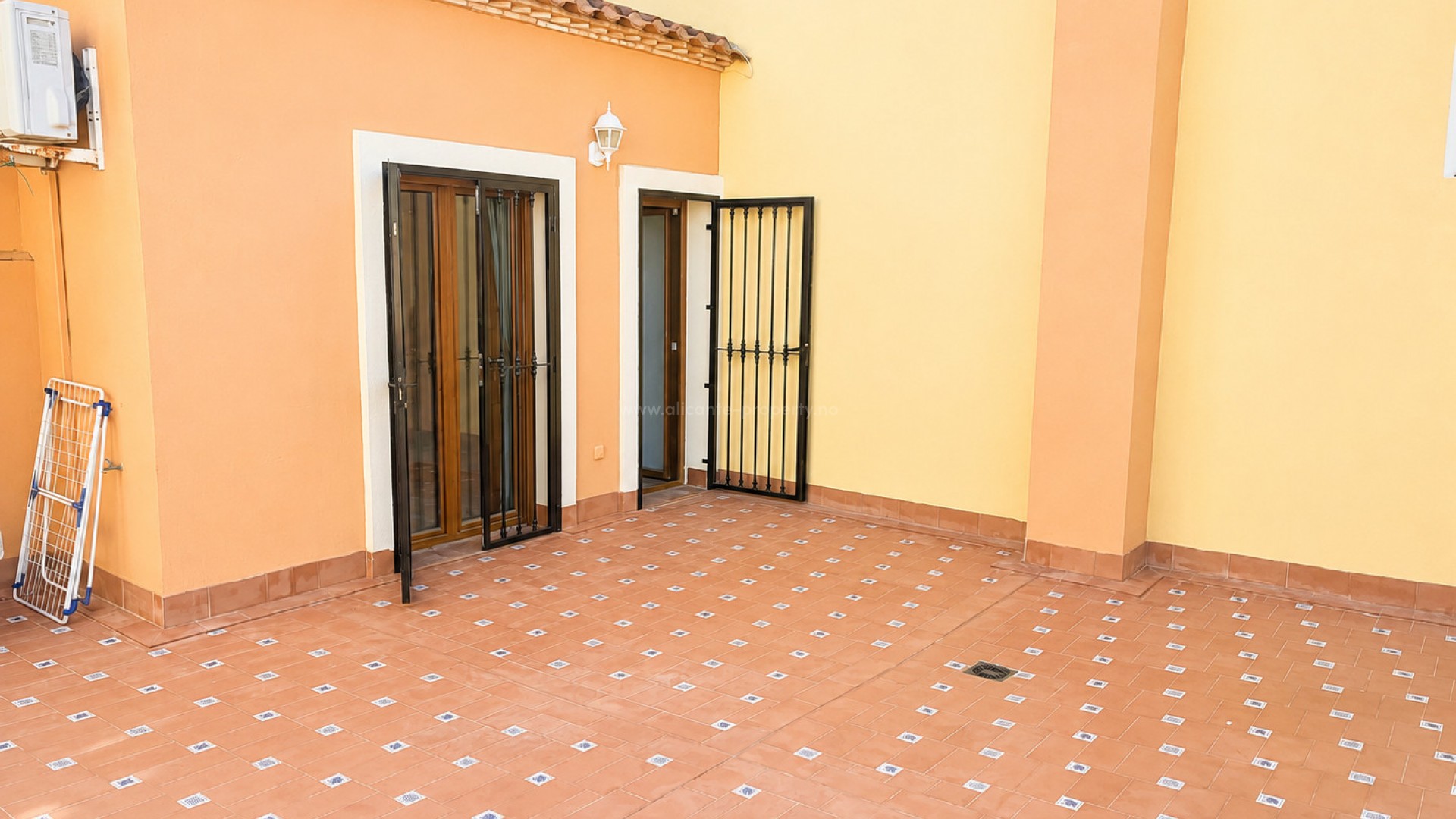 Bungalow i La finca Golf