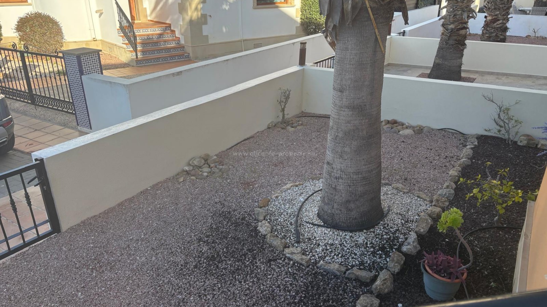 Bungalow i La finca Golf