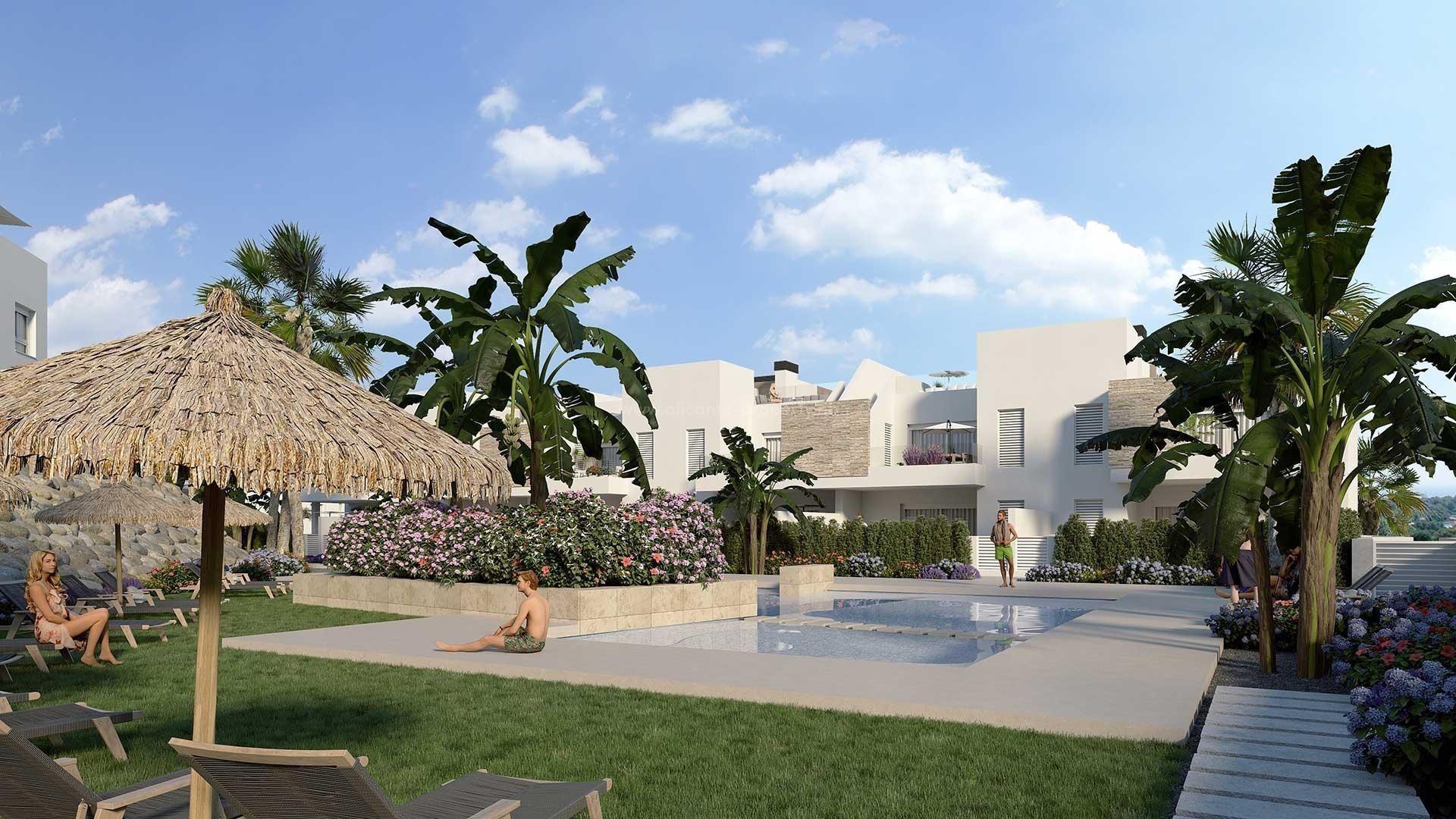 Bungalow i La finca Golf