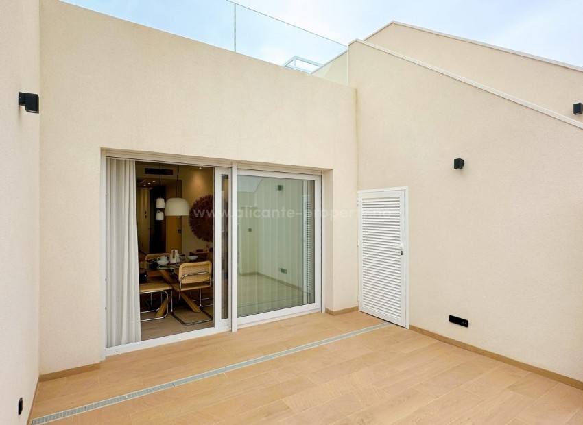 Bungalow i La finca Golf
