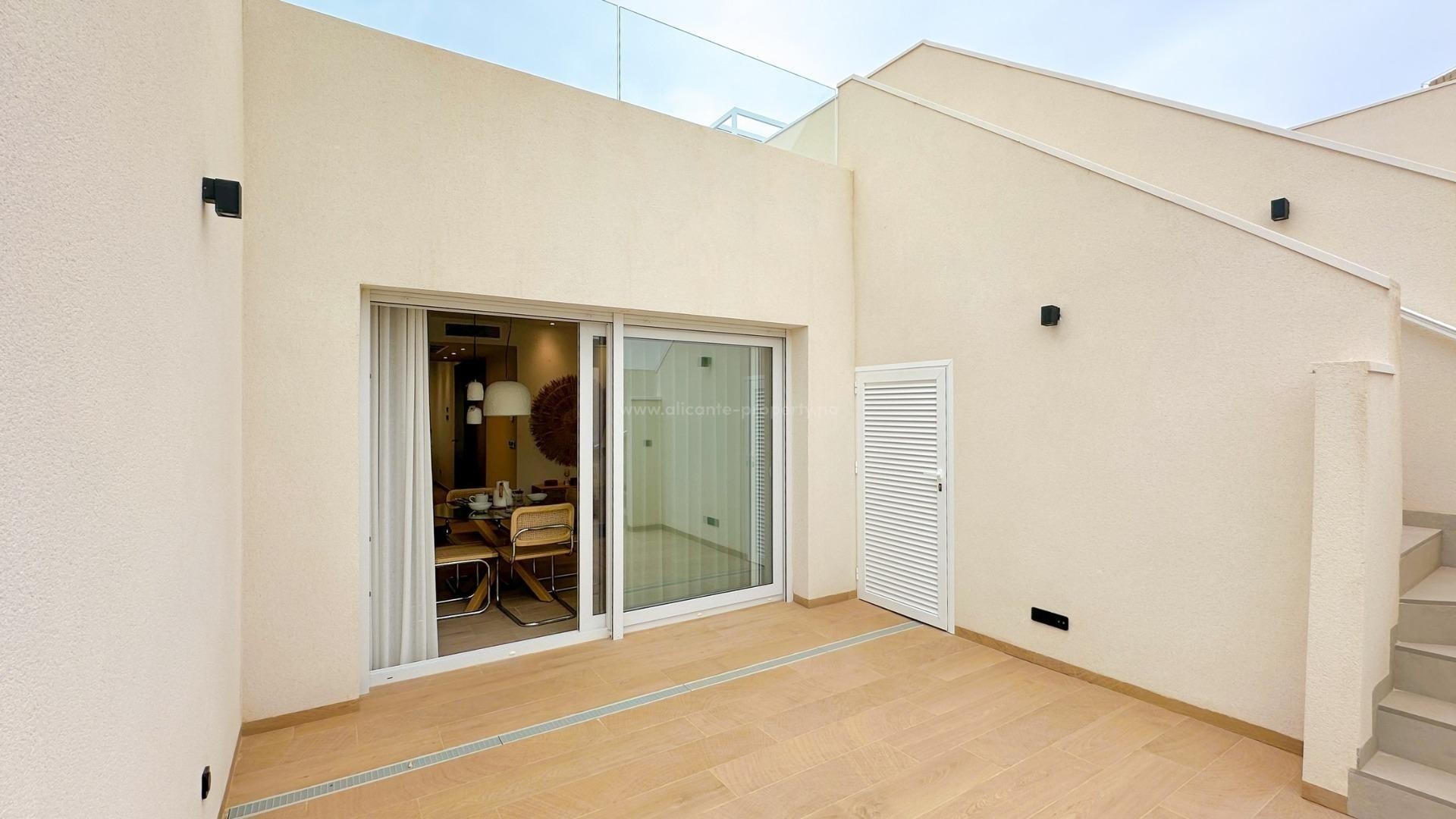 Bungalow i La finca Golf