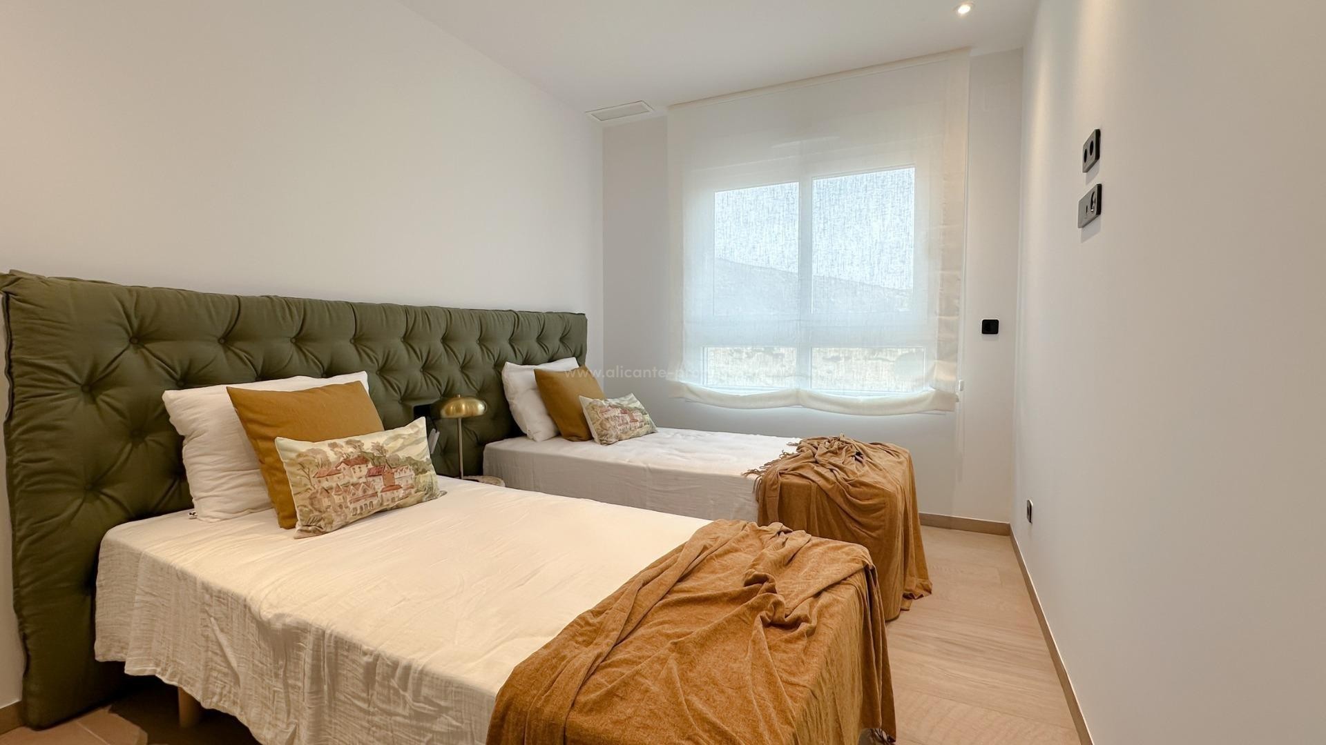 Bungalow i La finca Golf