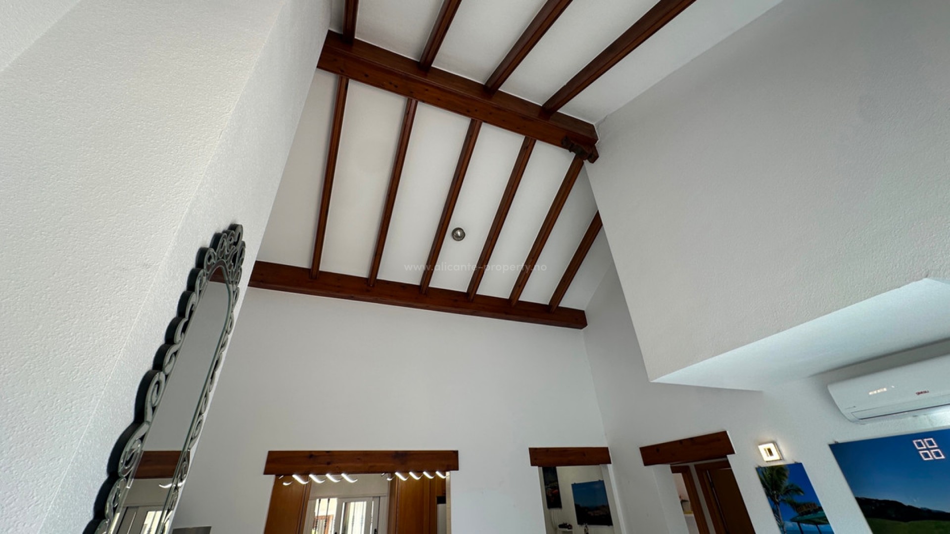 Bungalow i La finca Golf