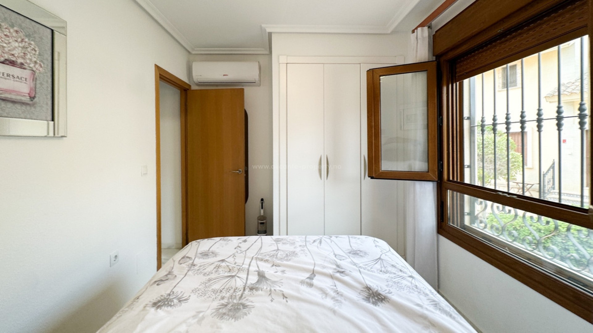 Bungalow i La finca Golf