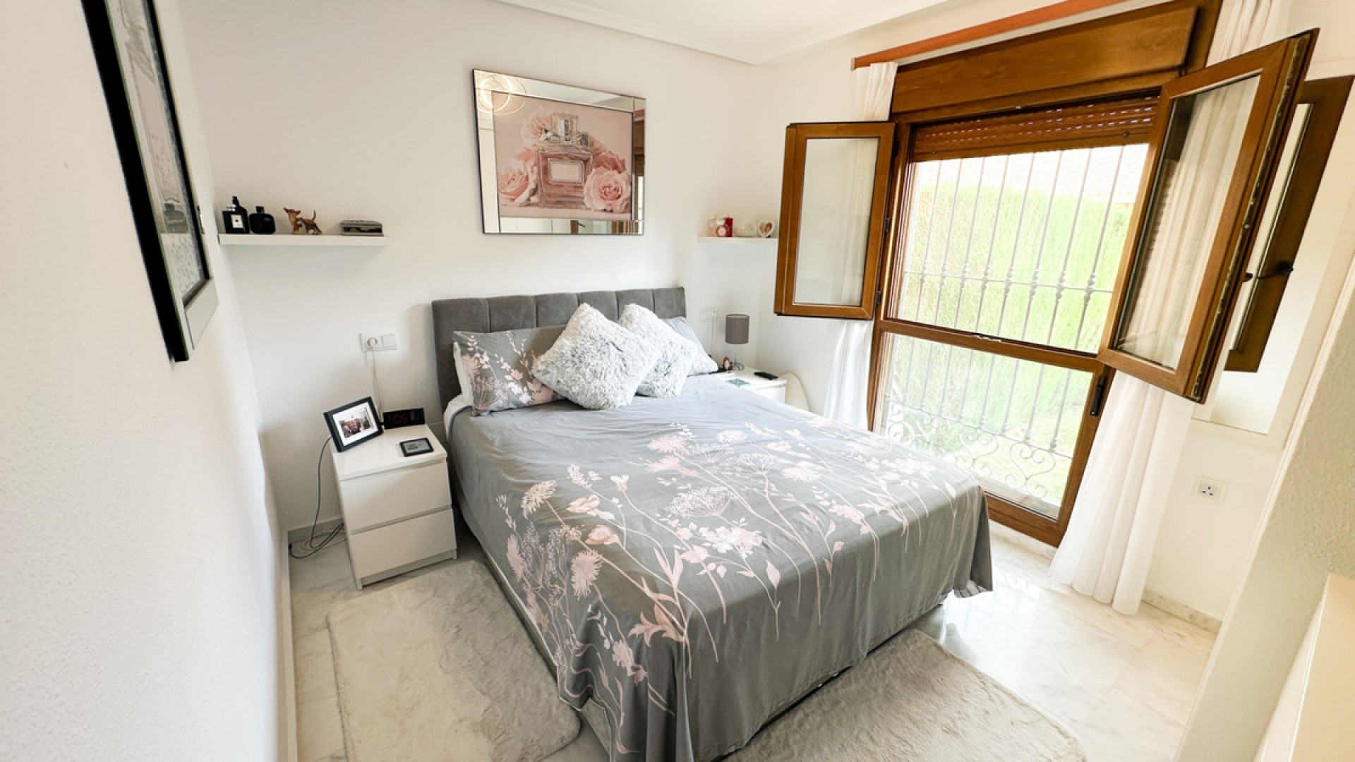 Bungalow i La finca Golf