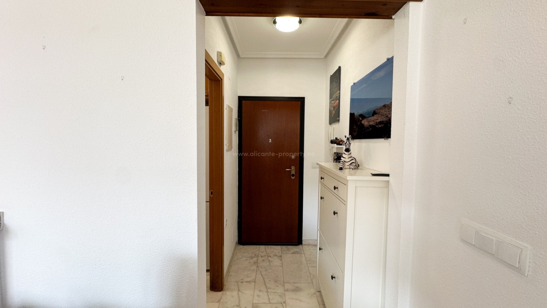 Bungalow i La finca Golf