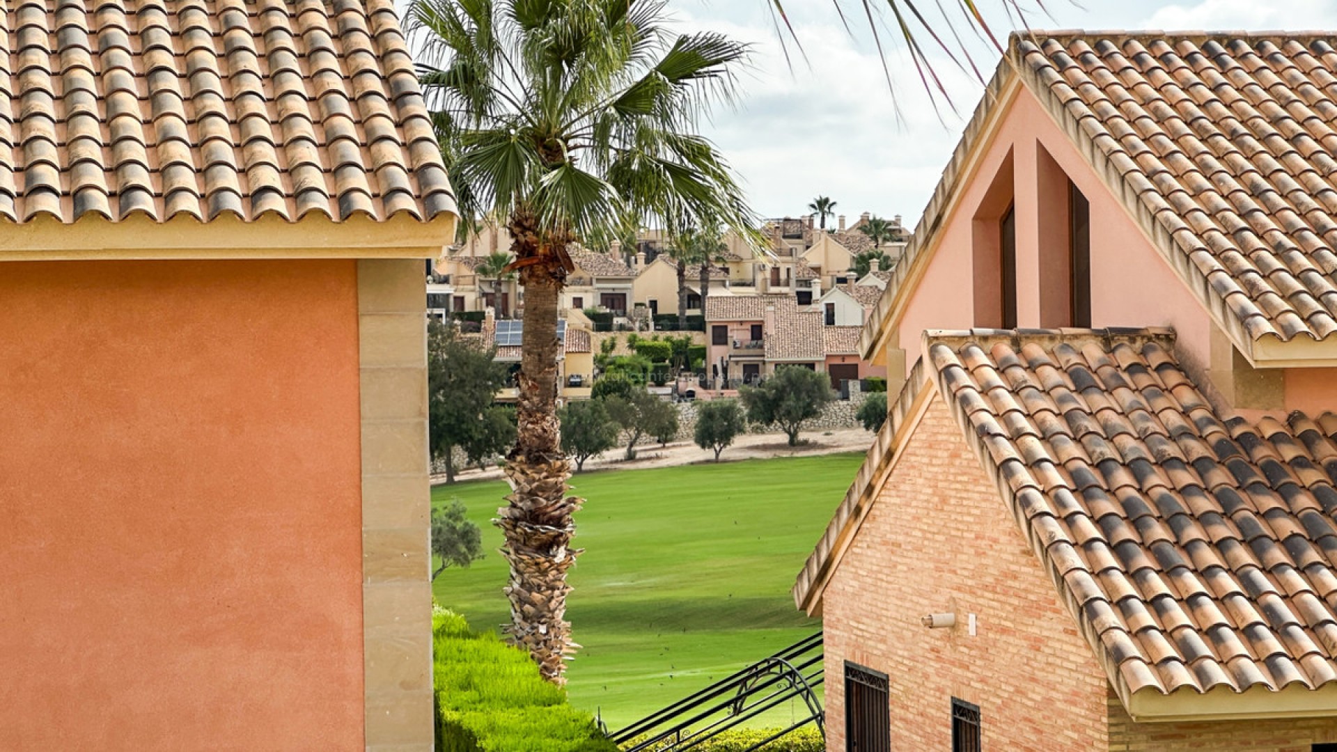 Bungalow i La finca Golf