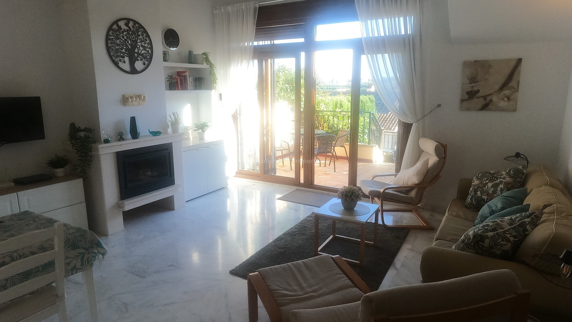 Bungalow i La finca Golf