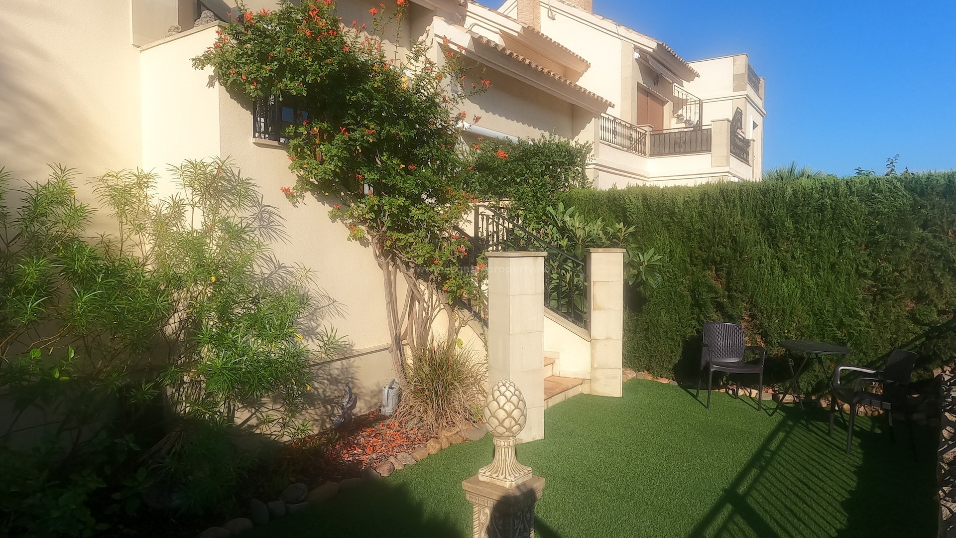 Bungalow i La finca Golf