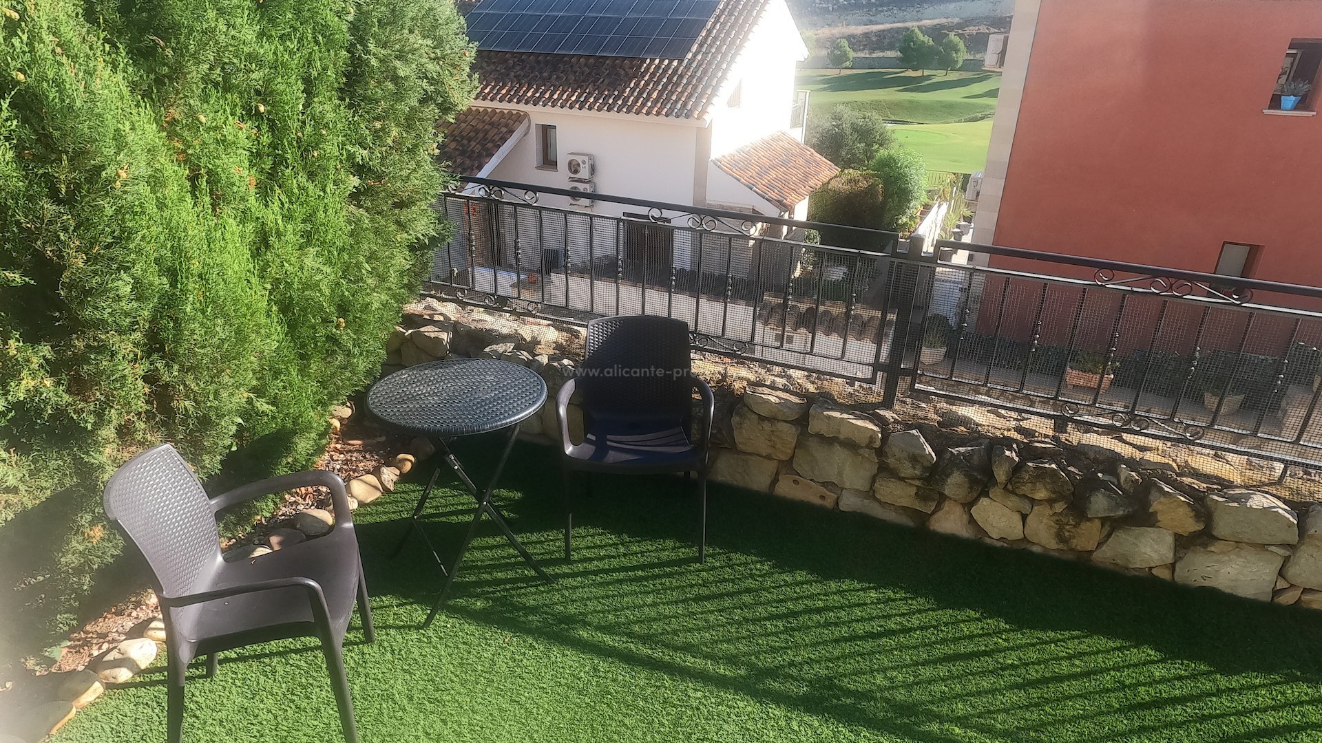 Bungalow i La finca Golf