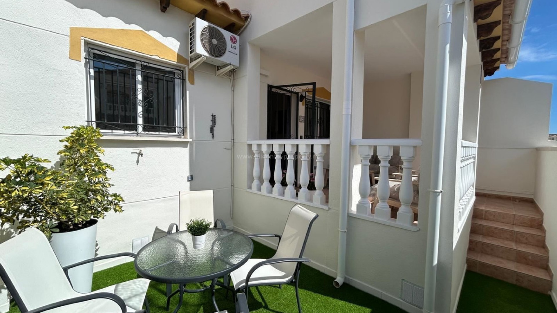 Bungalow i La Florida