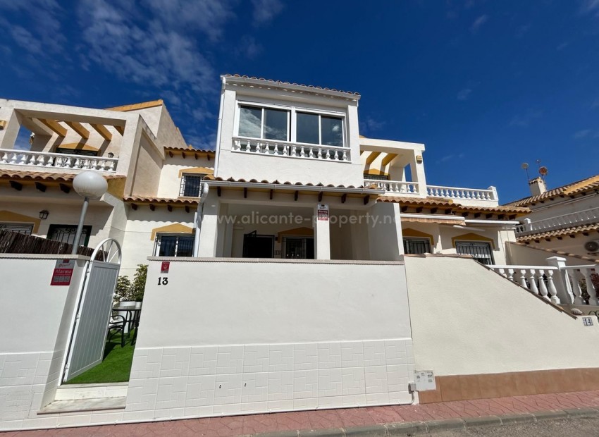 Bungalow i La Florida