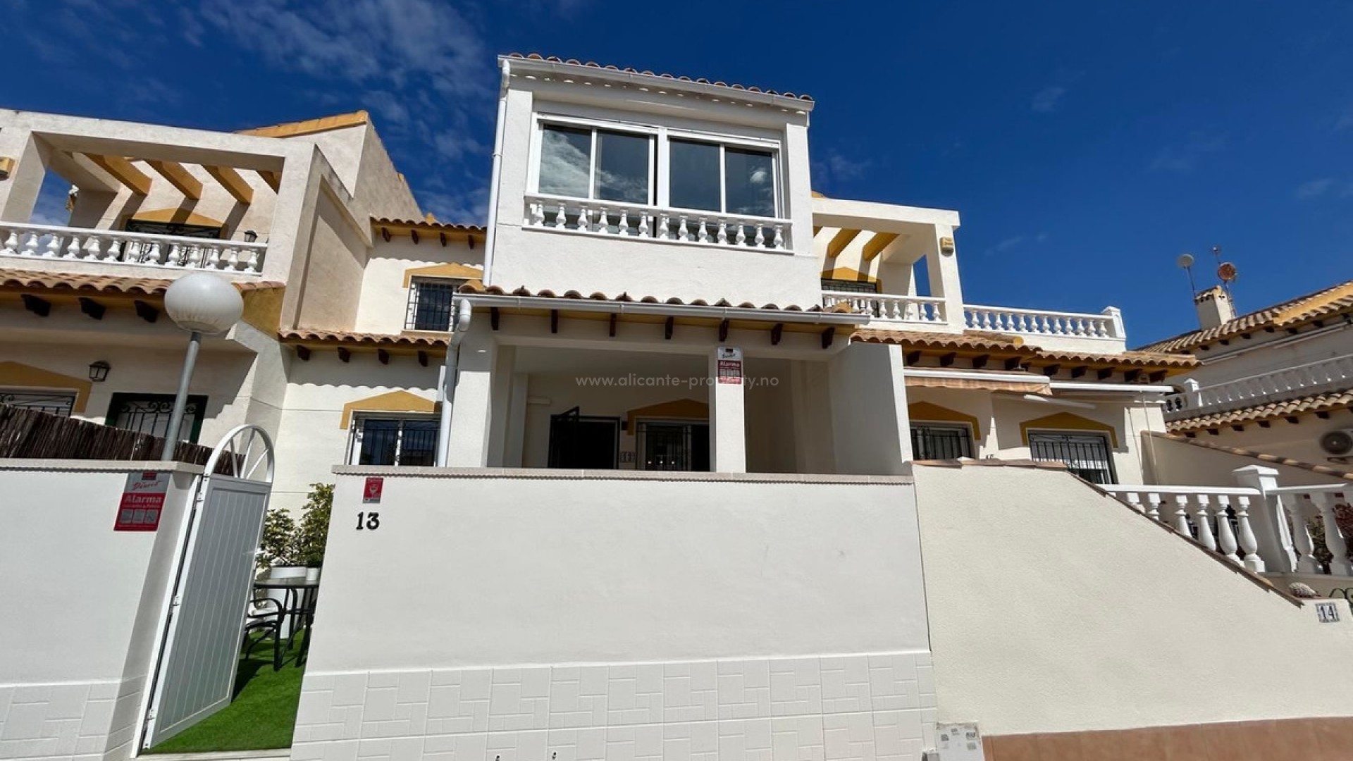 Bungalow i La Florida