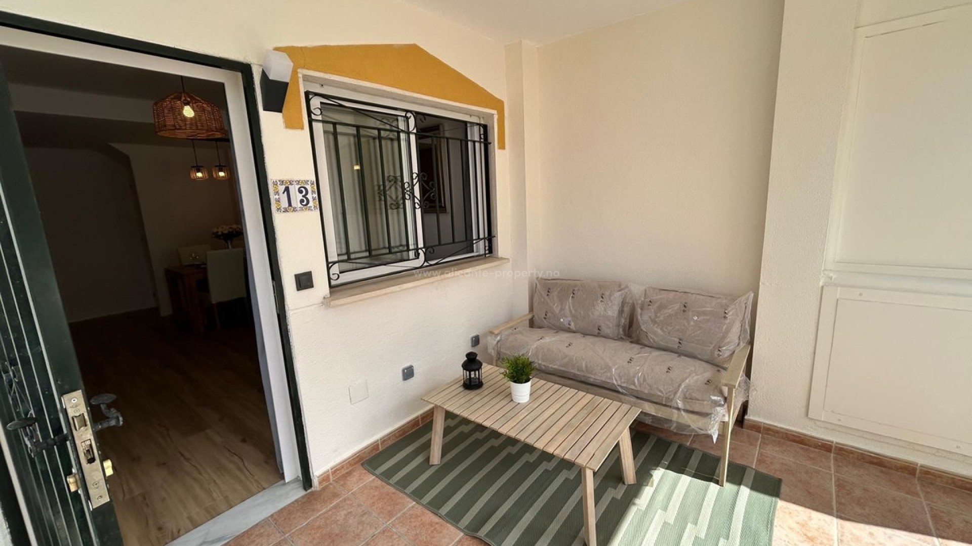 Bungalow i La Florida