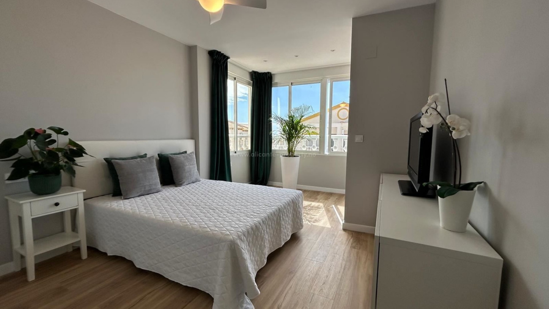 Bungalow i La Florida