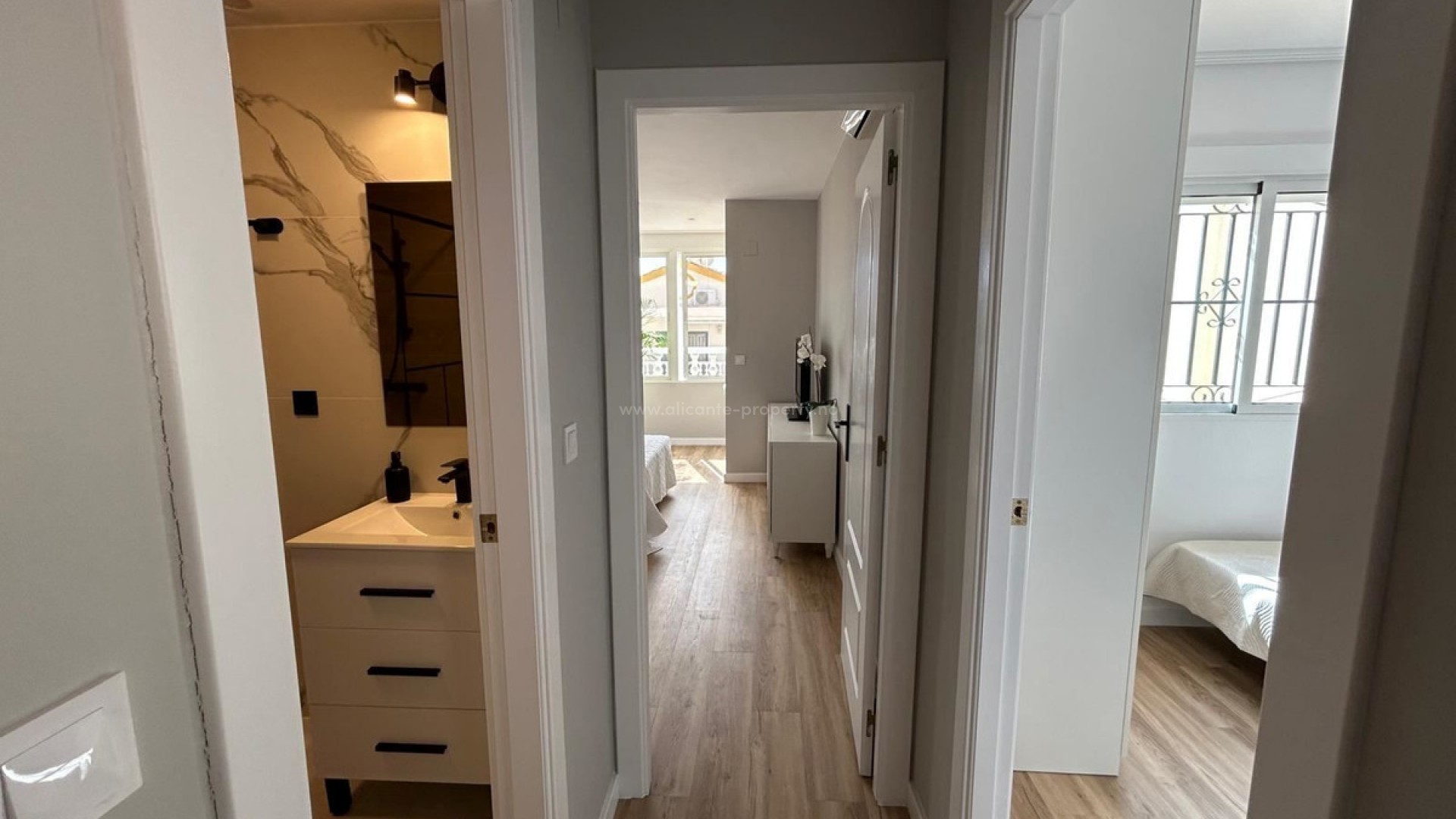 Bungalow i La Florida