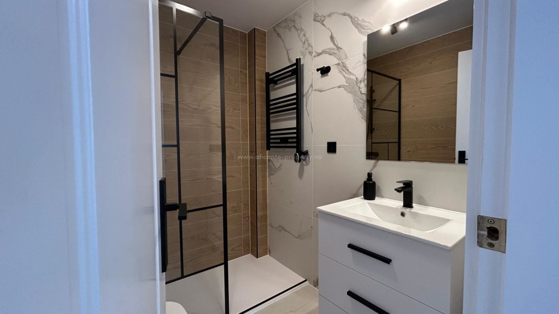 Bungalow i La Florida