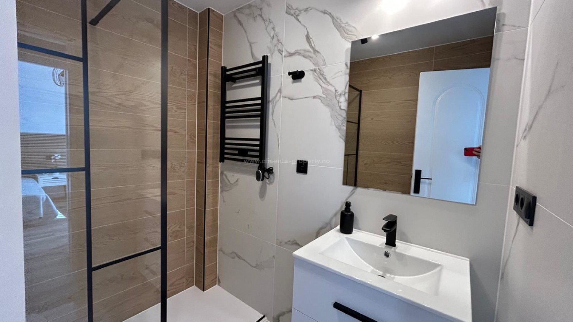 Bungalow i La Florida