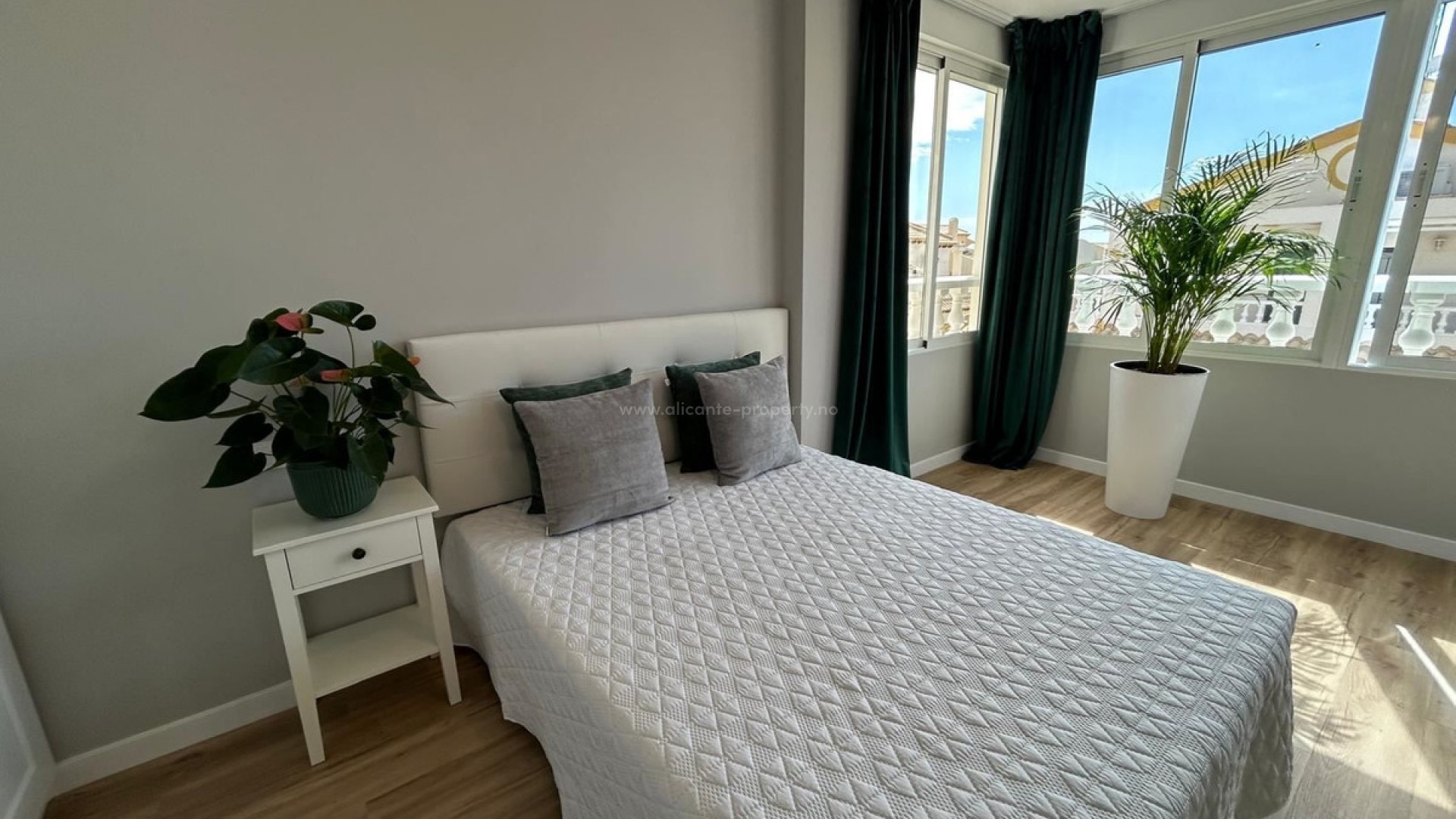 Bungalow i La Florida