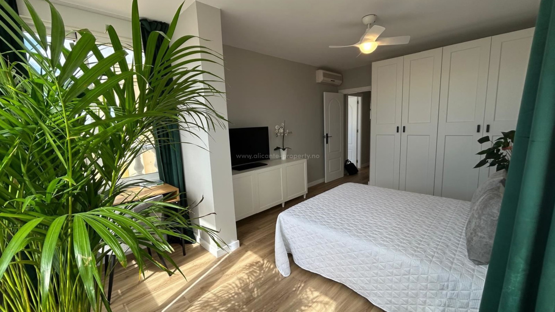 Bungalow i La Florida