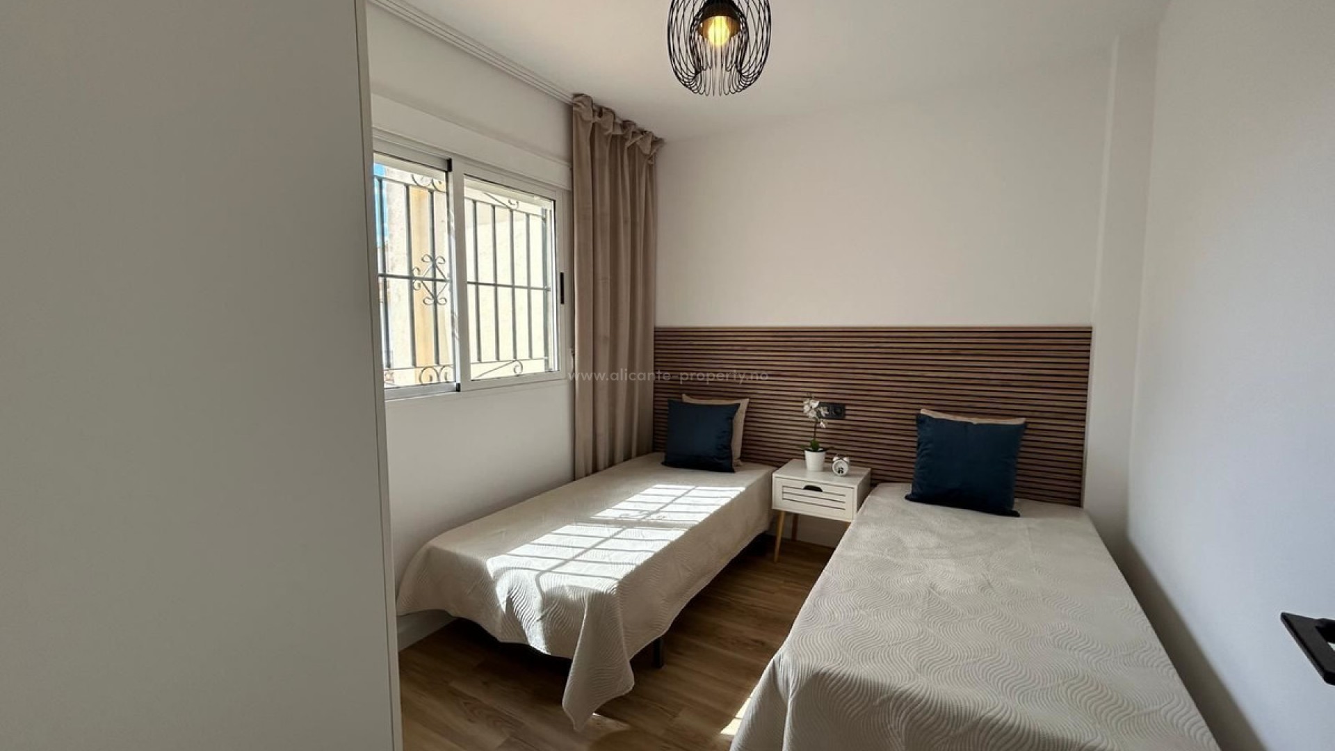 Bungalow i La Florida