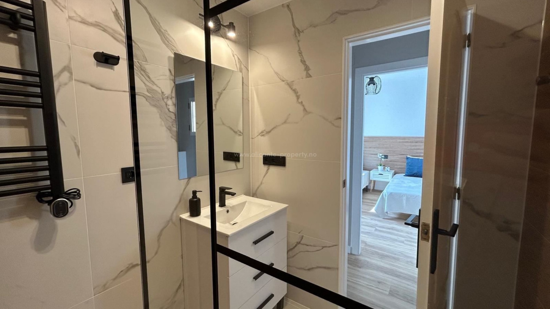 Bungalow i La Florida