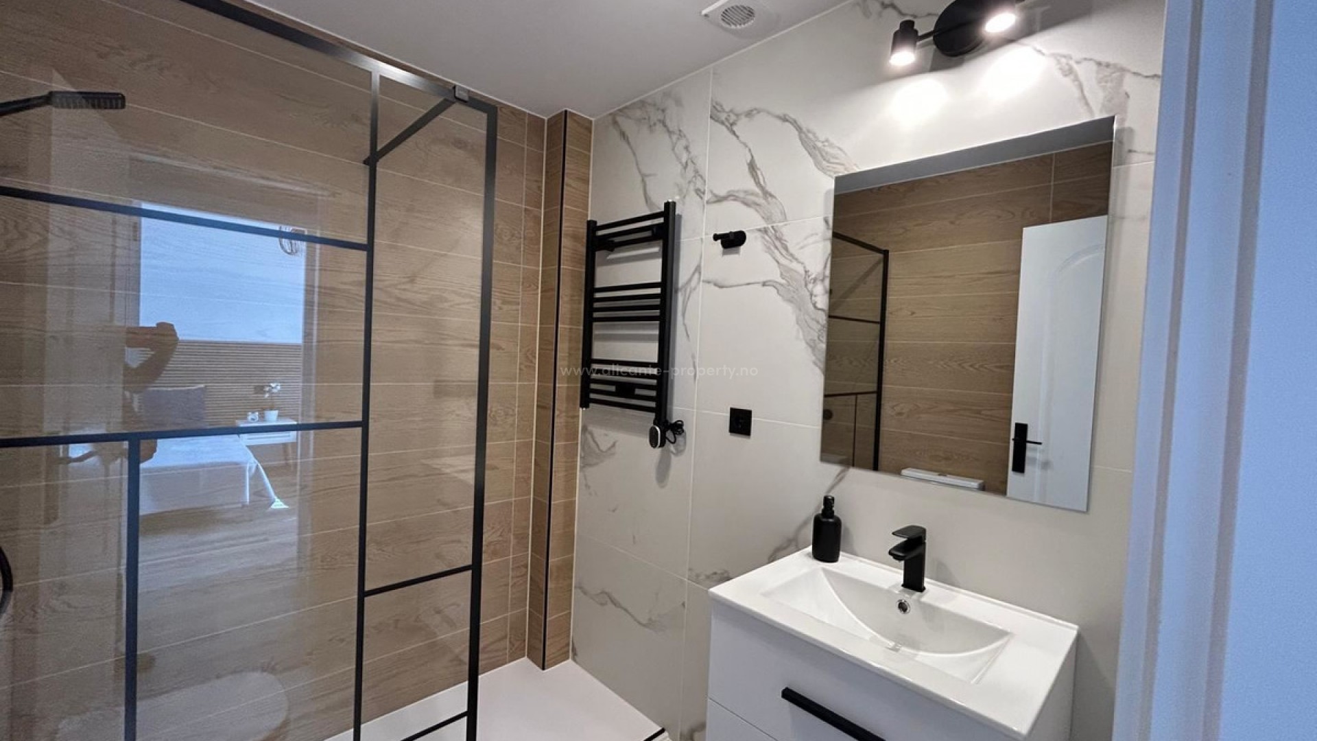 Bungalow i La Florida