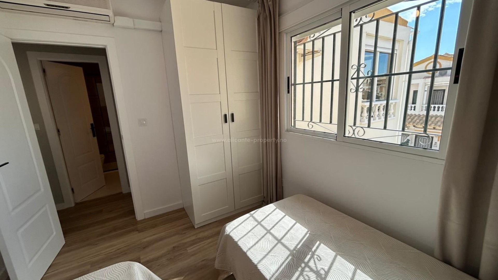 Bungalow i La Florida