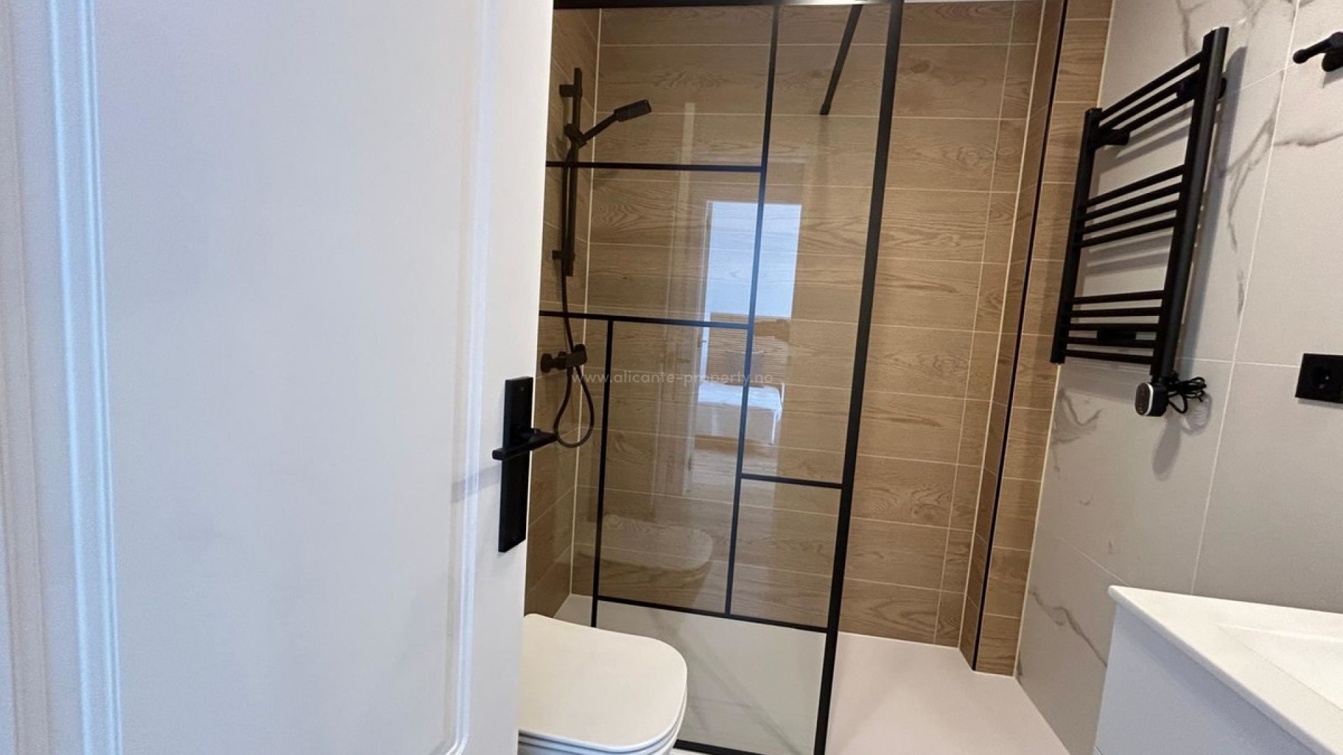 Bungalow i La Florida