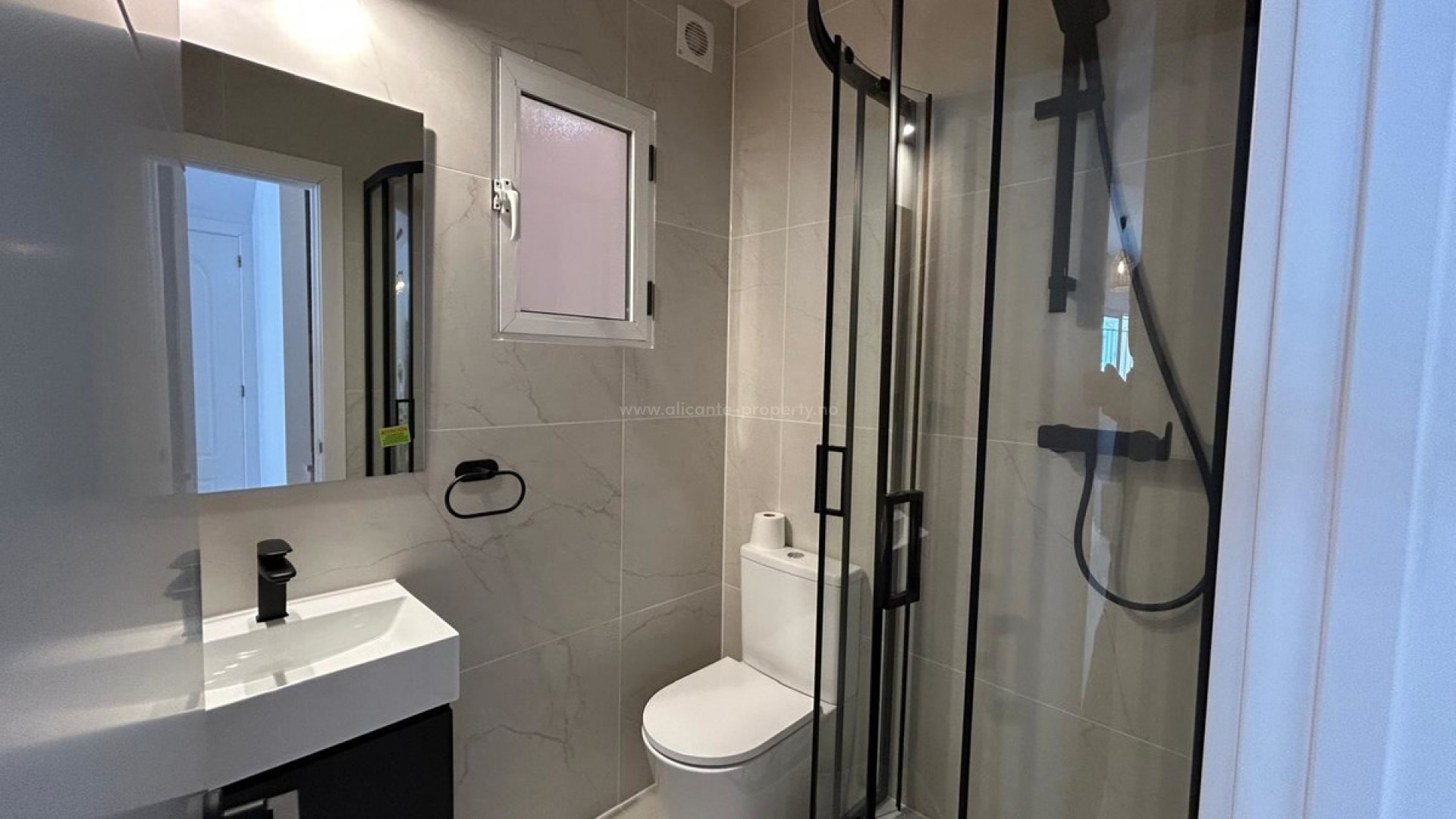 Bungalow i La Florida