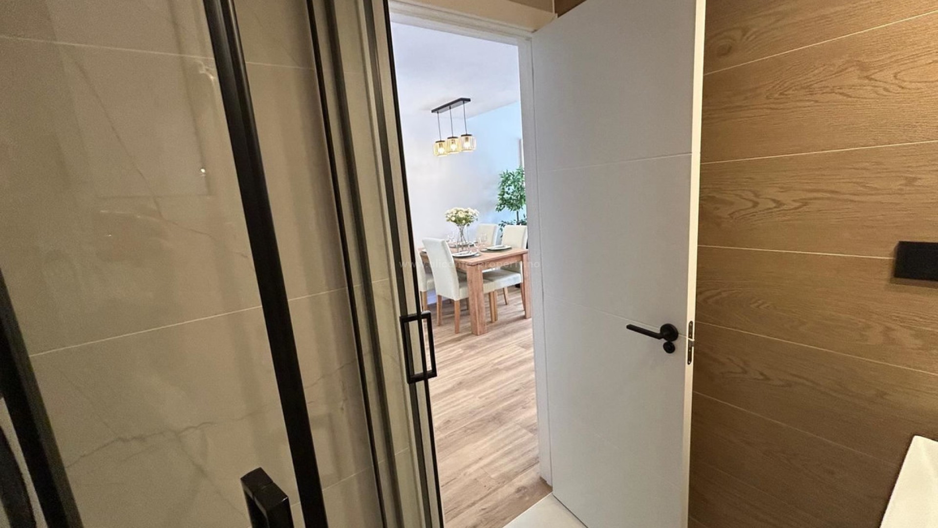 Bungalow i La Florida