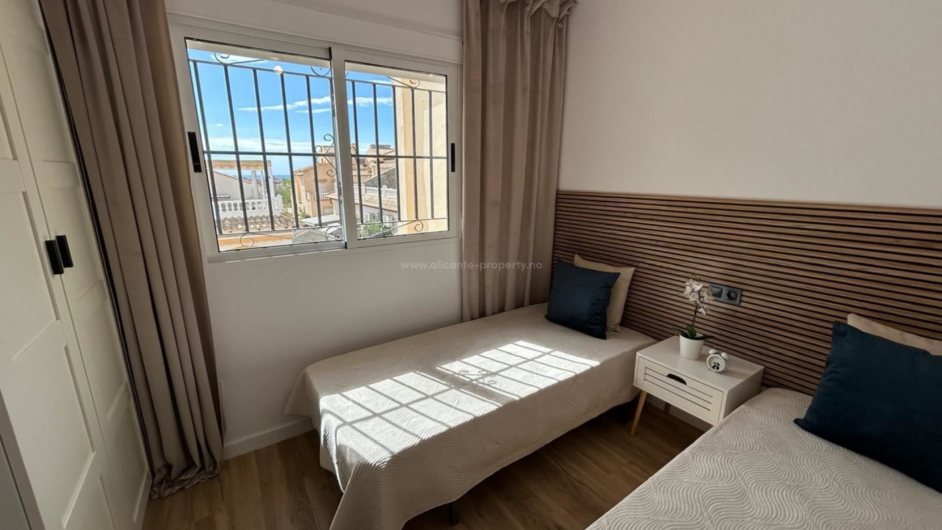 Bungalow i La Florida