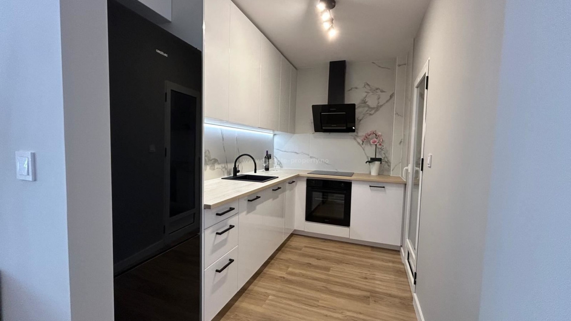 Bungalow i La Florida