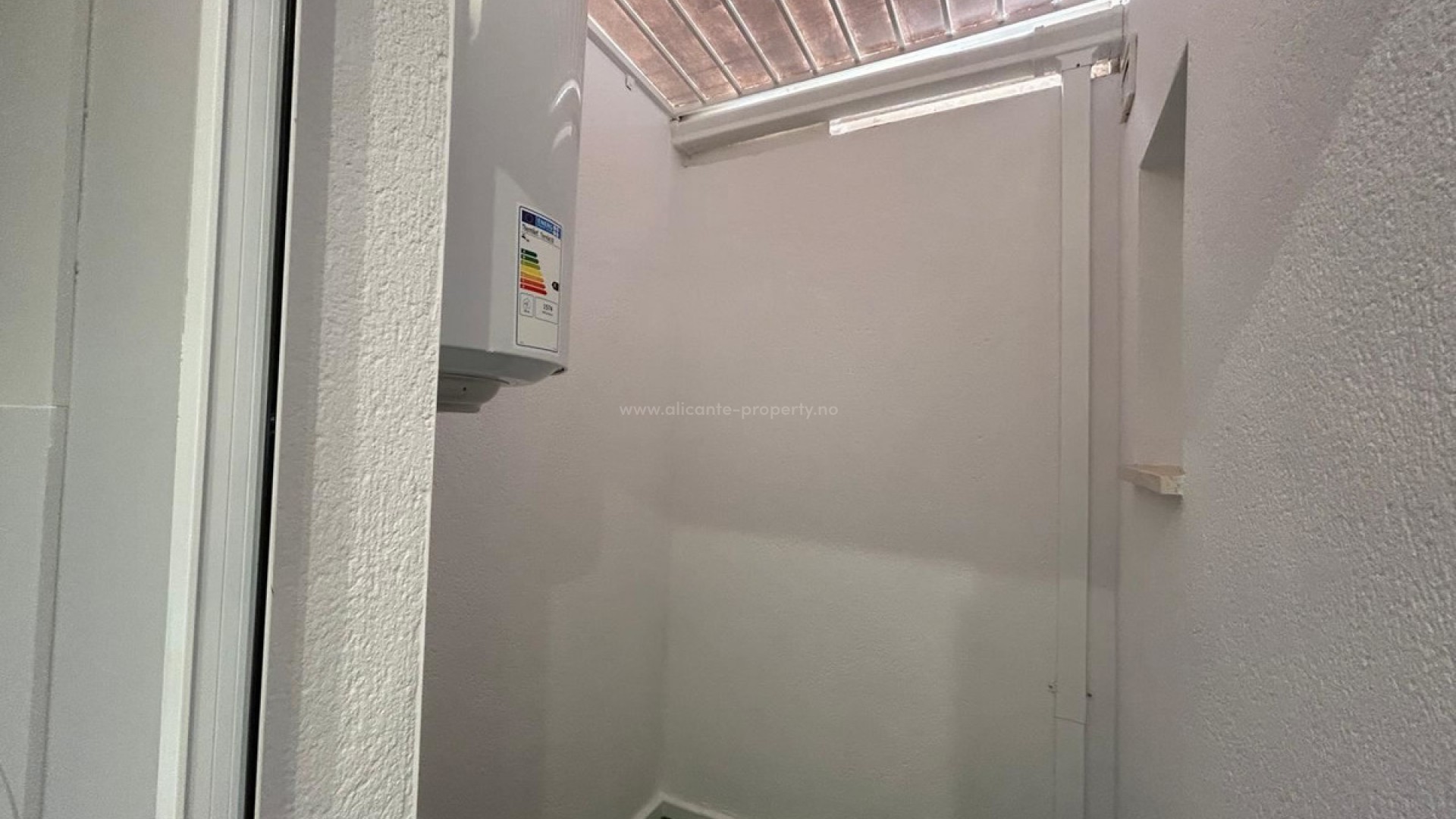 Bungalow i La Florida