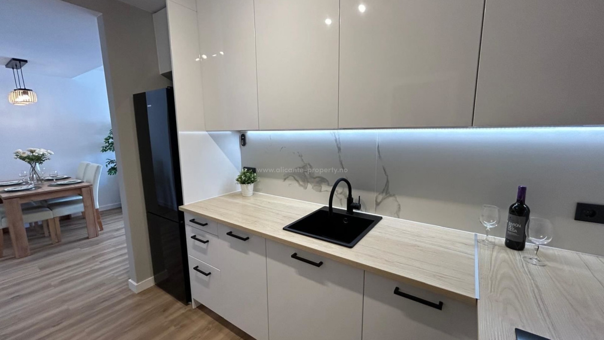 Bungalow i La Florida