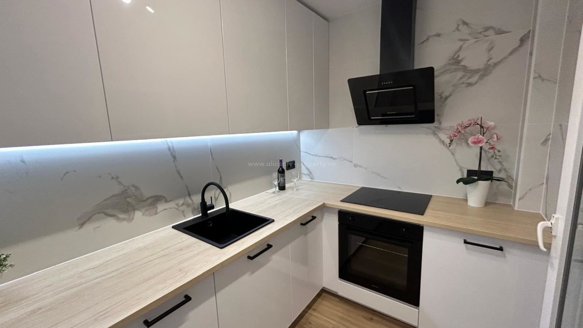 Bungalow i La Florida