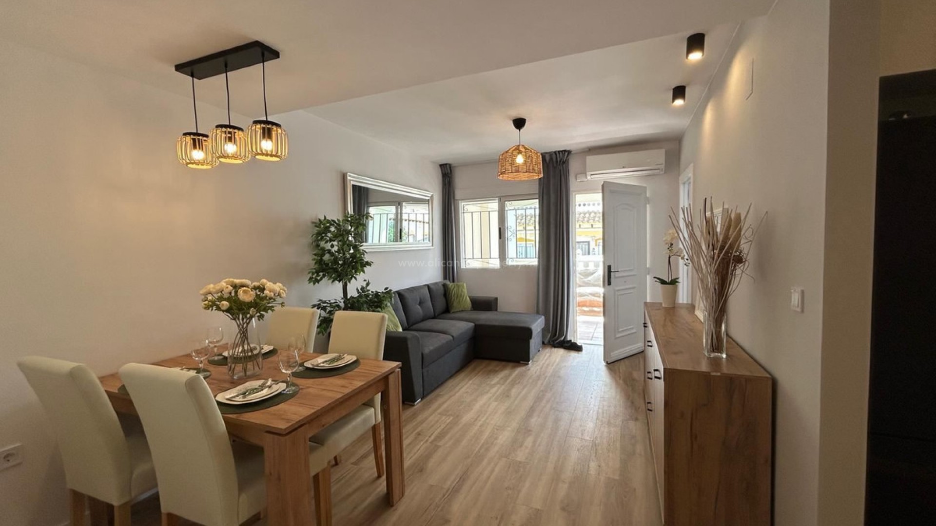 Bungalow i La Florida