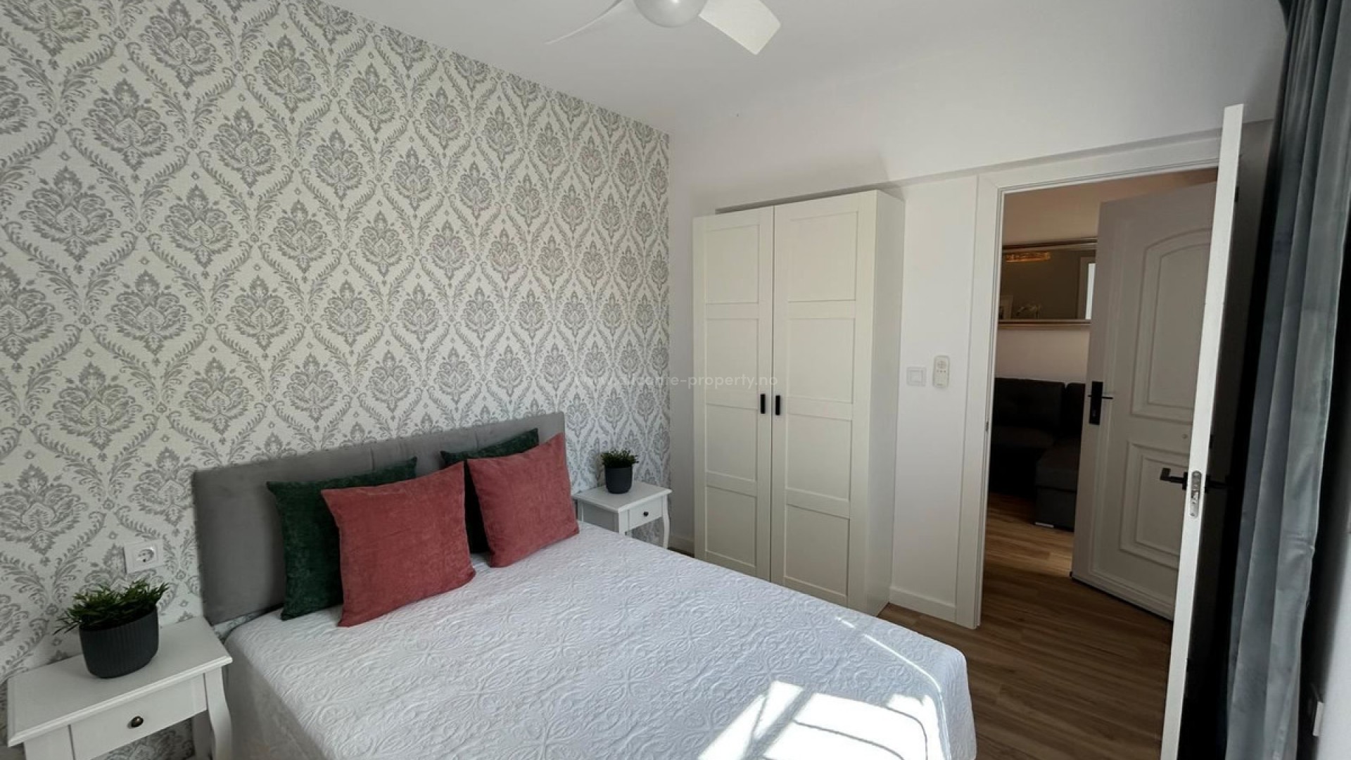 Bungalow i La Florida