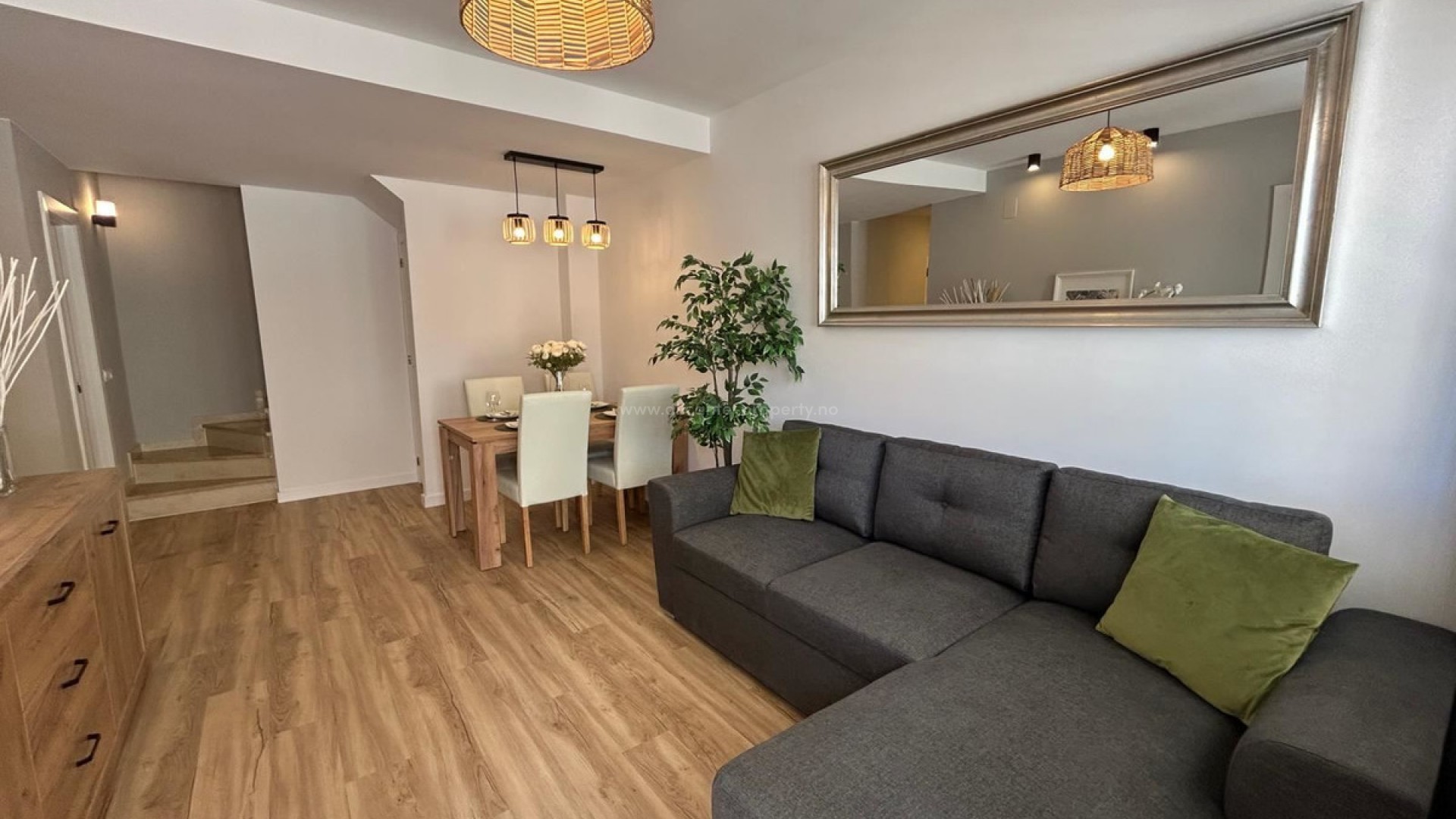 Bungalow i La Florida