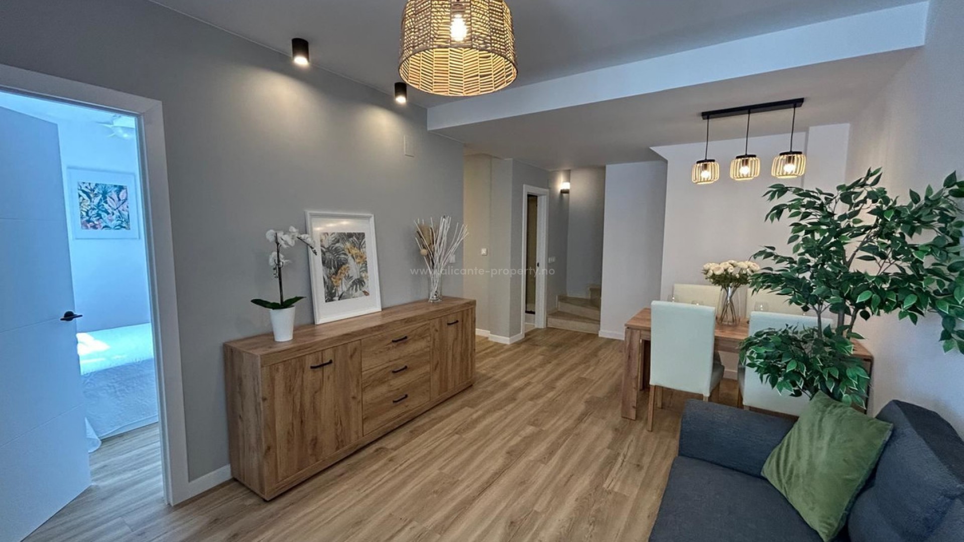 Bungalow i La Florida