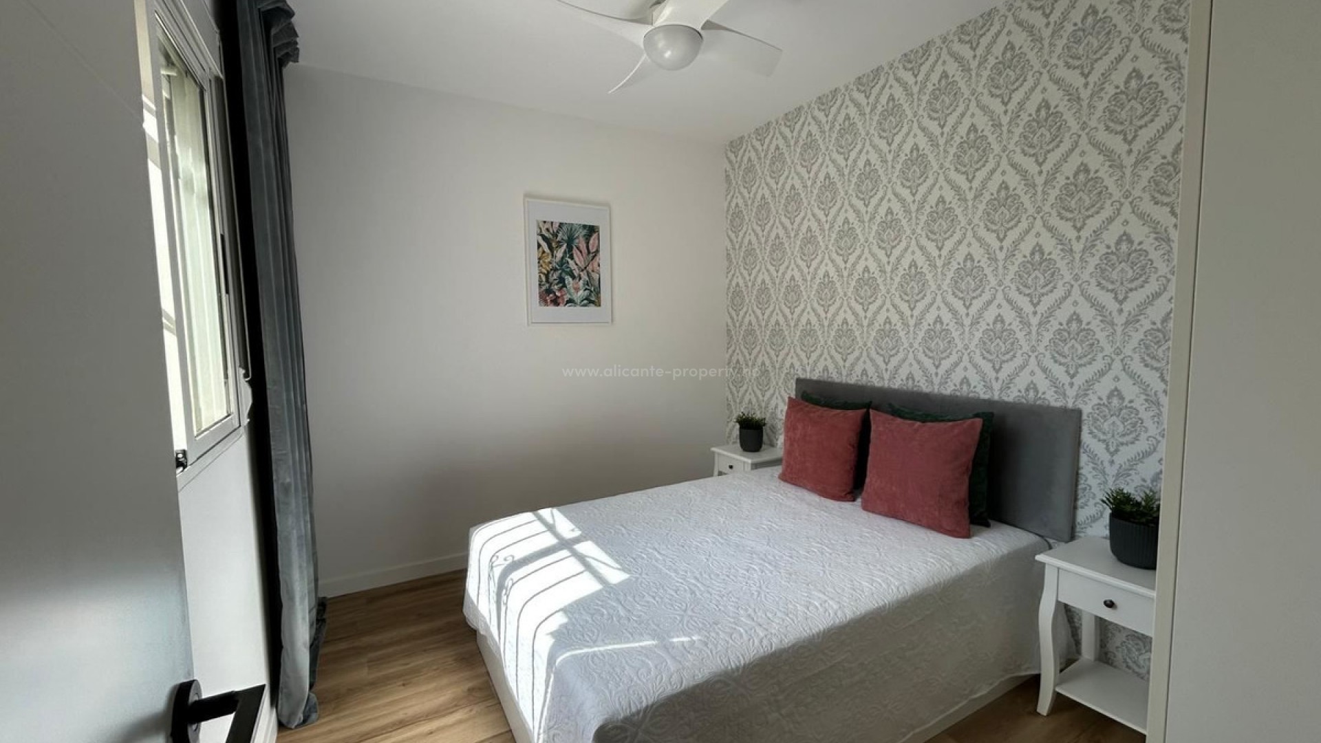 Bungalow i La Florida