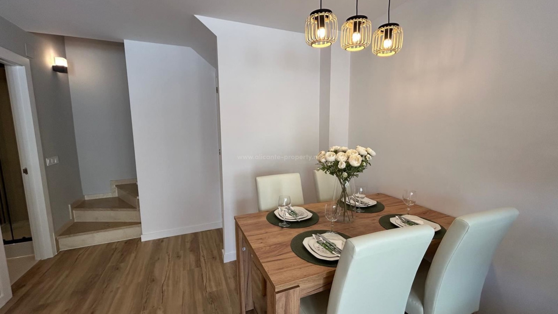 Bungalow i La Florida