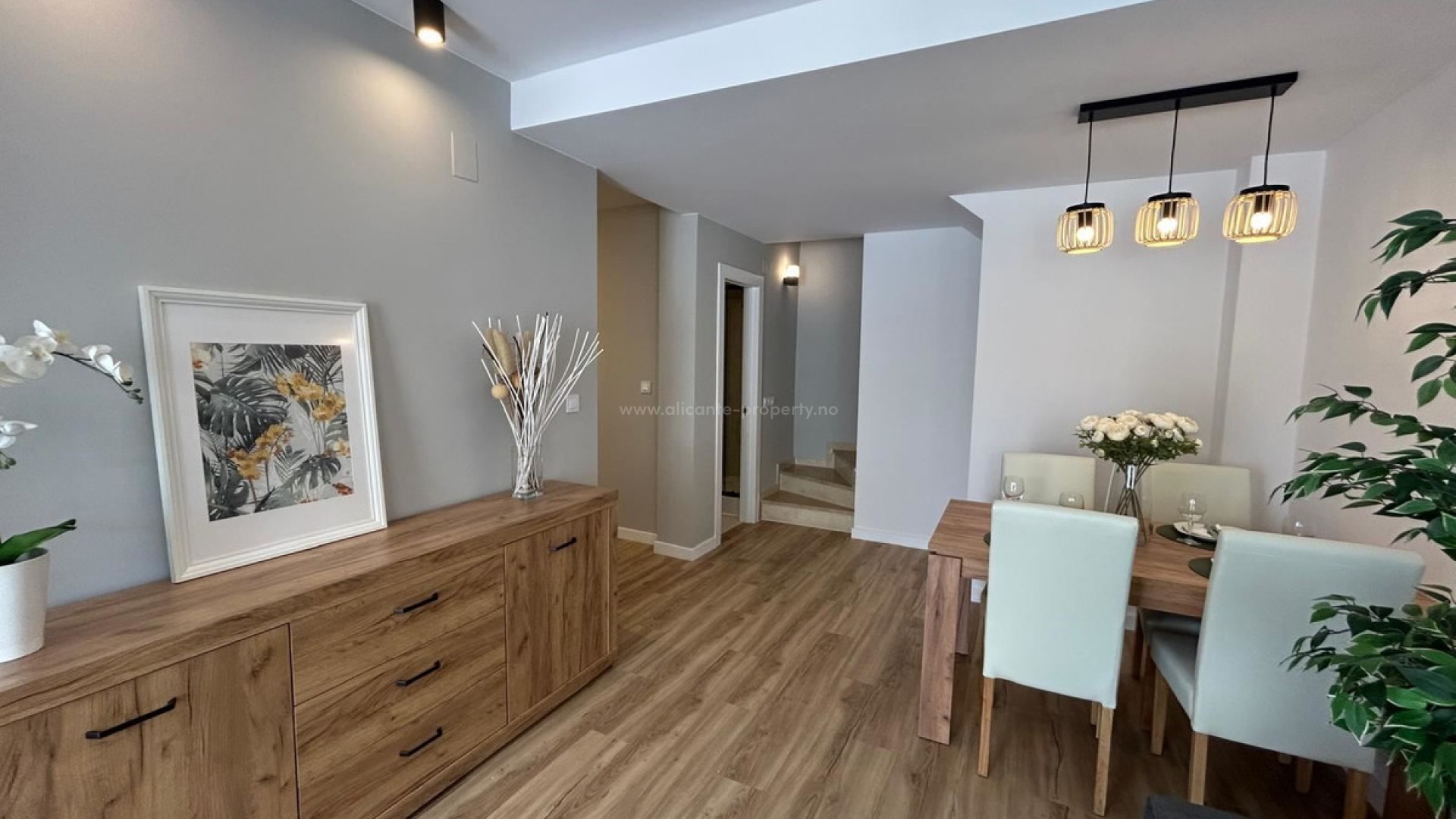 Bungalow i La Florida